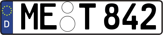 ME-T842