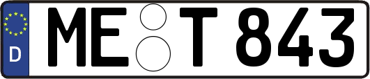 ME-T843