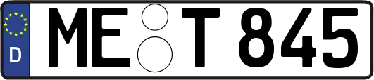 ME-T845