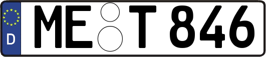 ME-T846
