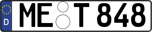 ME-T848