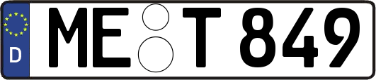 ME-T849