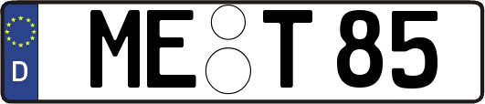 ME-T85