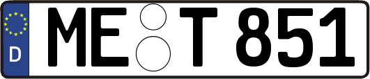 ME-T851