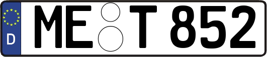 ME-T852
