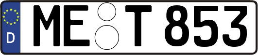 ME-T853