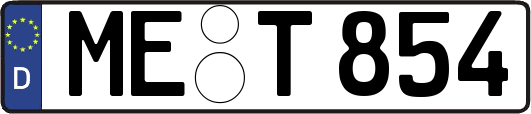 ME-T854