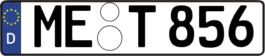 ME-T856