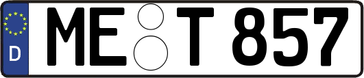 ME-T857