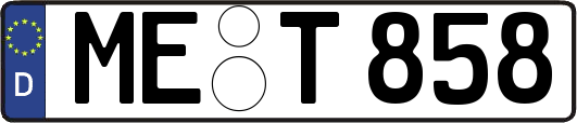 ME-T858