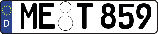 ME-T859