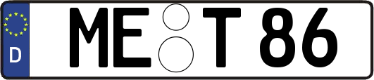 ME-T86