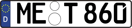 ME-T860