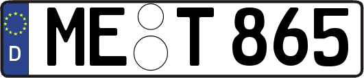 ME-T865