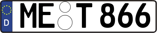 ME-T866