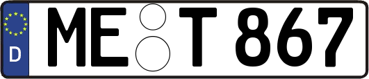 ME-T867