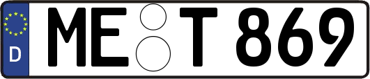 ME-T869