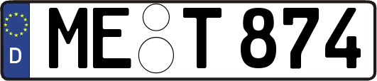 ME-T874