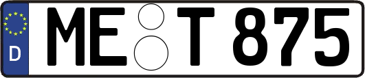 ME-T875