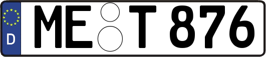 ME-T876