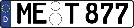 ME-T877