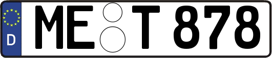 ME-T878