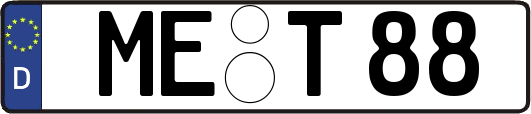 ME-T88