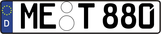 ME-T880