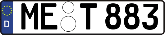 ME-T883