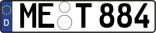 ME-T884