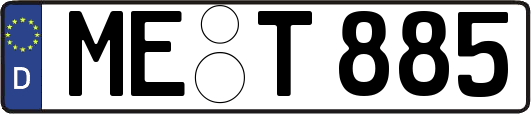 ME-T885
