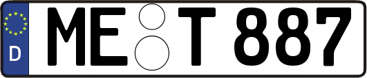ME-T887