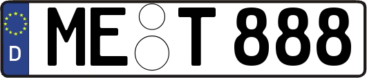 ME-T888