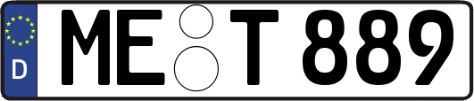 ME-T889