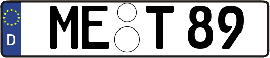 ME-T89