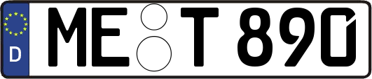 ME-T890