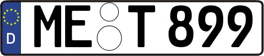ME-T899