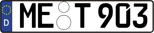 ME-T903