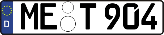 ME-T904
