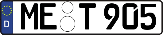 ME-T905