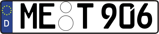 ME-T906