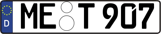 ME-T907