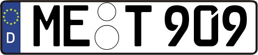 ME-T909