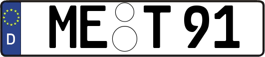 ME-T91