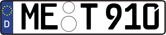 ME-T910