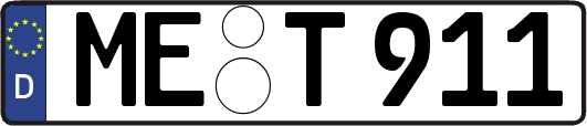 ME-T911