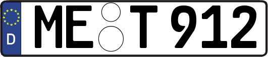 ME-T912
