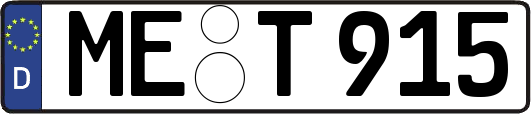 ME-T915