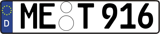 ME-T916
