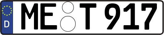 ME-T917